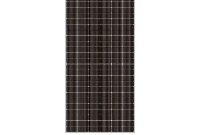 Phono Solar PS590M8GF-24/TNH 590 Watt Bifacial Solar Panel - FEOC Compliant | 36 Panels