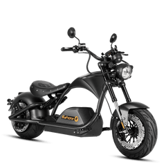 Eahora Knight M1PS - Black