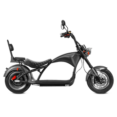 Eahora Two-seat M1P - Black