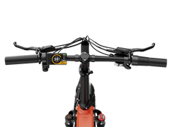 Heybike Mars 3.0