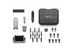 DJI DroneDeploy Matrice 4 Thermal Ready to Fly Bundle Package