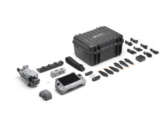 DJI DroneDeploy Matrice 4 Thermal Ready to Fly Bundle Package