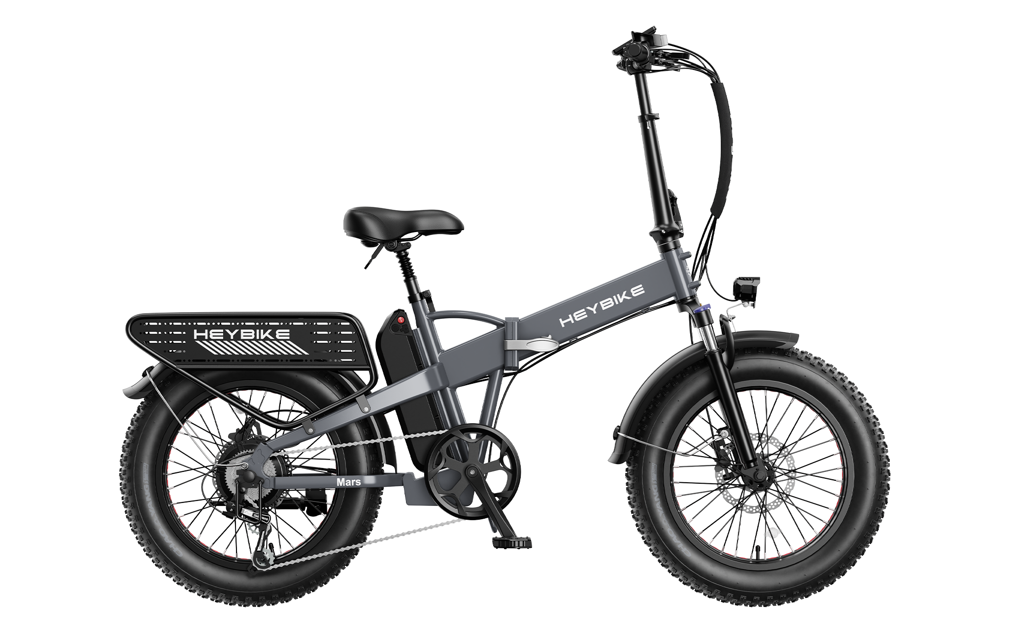 Heybike Mars 2.0