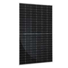 Rich Solar MEGA 550 Watt Solar Panel | Premium Grid-tie or Off-grid Solar Panel for Residential, Commercial, Agriculture - Green Vista Living