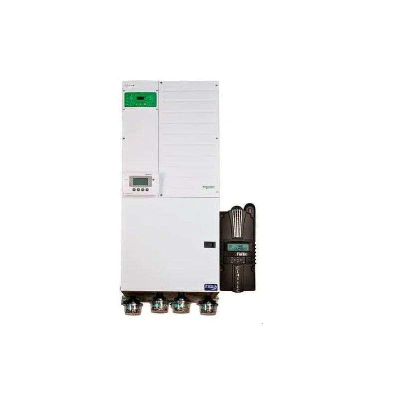 MidNite MNXWP6848-2CL200 Comes with additional Classic 200 - Green Vista Living