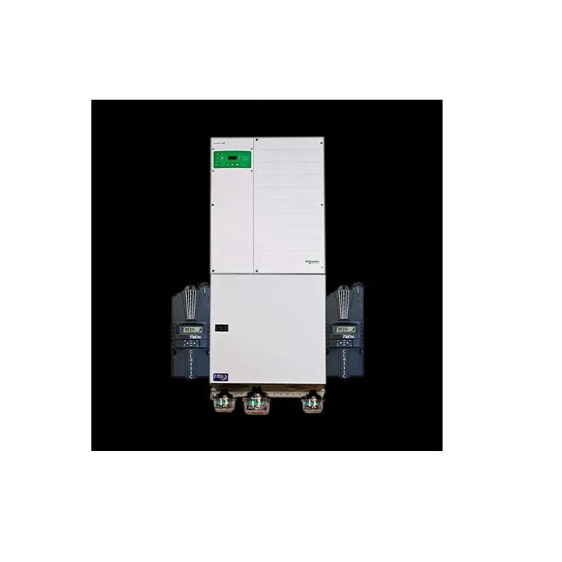 MidNite MNXWP6848-2CL250 Comes with additional Classic 250 - Green Vista Living