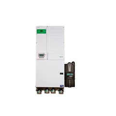 MidNite Solar MNXWP6848-CL200 With Classic 200 and High Voltage Breakers - Green Vista Living