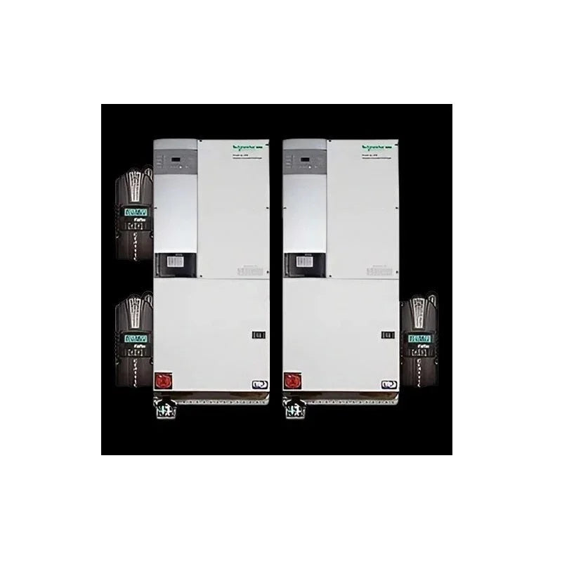 MidNite MNXWP6848D-3CL250 Comes with 2 additional Classic 250s - Green Vista Living