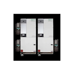 MidNite MNXWP6848D-3CL250 Comes with 2 additional Classic 250s - Green Vista Living
