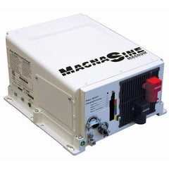 Magnum Energy 4400 Watt, 48V, Parallel Inverter/60 Amp PFC Charger/120V/240V Input/Output - Green Vista Living