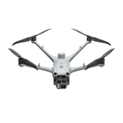 DJI Matrice 4D Drone Only (No Battery or Controller)
