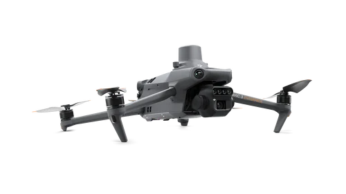 DJI Mavic 3 Multispectral