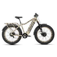 Rambo Megatron 4.0 All-Wheel Drive - Green Vista Living