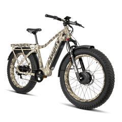 Rambo Megatron 4.0 All-Wheel Drive - Green Vista Living