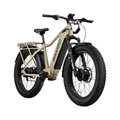 Rambo Megatron 4.0 PRO Limited Edition with Accessory Package - Green Vista Living