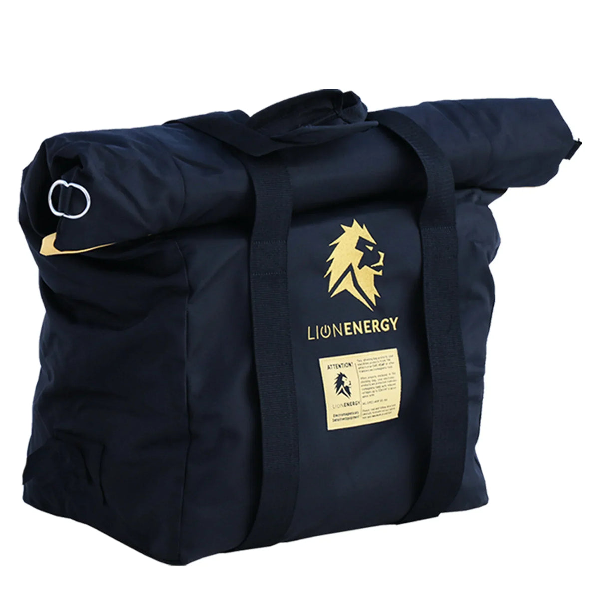 Lion Energy Morningside Mil-Spec EMP Bag - Green Vista Living