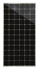 Mission Solar MSE385SR9S 385 Watt Mono Solar Panel - 40mm Frame