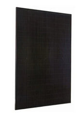 Mission Solar 410W Mono Solar Panel - 35mm Frame - All Black - (31 Solar Panels) - Green Vista Living
