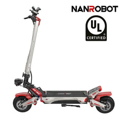NANROBOT N6 72V - Green Vista Living