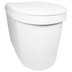 Separett Tiny Urine Diverting Toilet w/ Urine Container