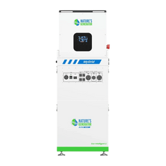 Nature's Generator MyGrid 10K Whole Home Generator - Green Vista Living