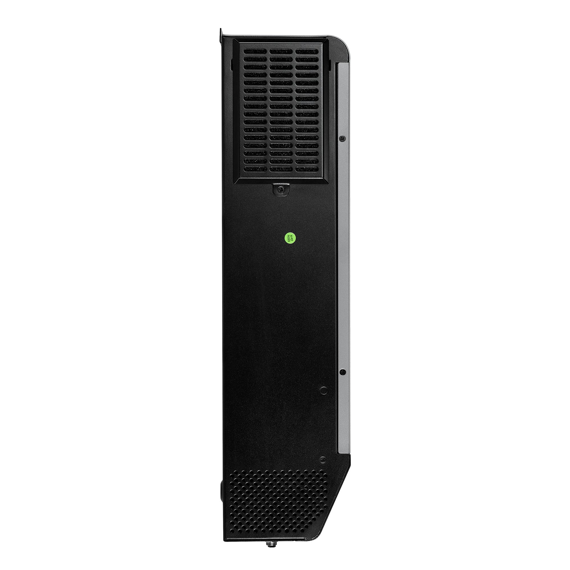 Rich Solar NOVA MAX 3K | 3000W 24V Hybrid Inverter for RVs, Trailers, Campers, Vans, Trucks, Overlanders, Boats - Green Vista Living