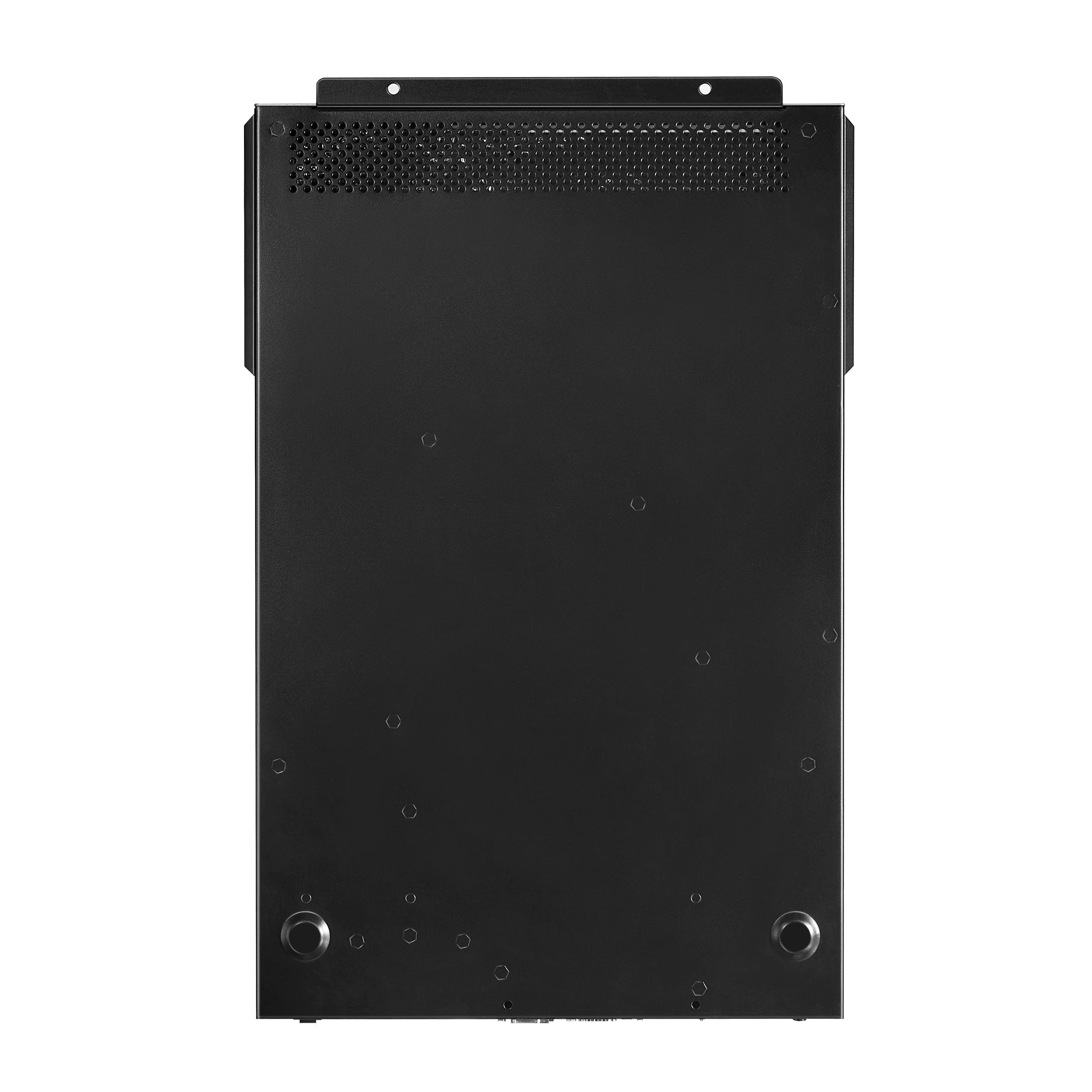 Rich Solar NOVA MAX 3K | 3000W 24V Hybrid Inverter for RVs, Trailers, Campers, Vans, Trucks, Overlanders, Boats - Green Vista Living