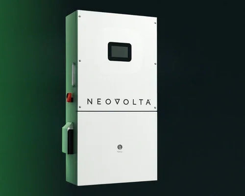 NeoVolta NV16kW AC 16 kW Hybrid Inverter - Green Vista Living