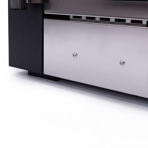 Narvi Kuru 14, 13kW Wood-Burning Sauna Stove