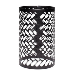 Narvi Stone Cage Black, 250x400