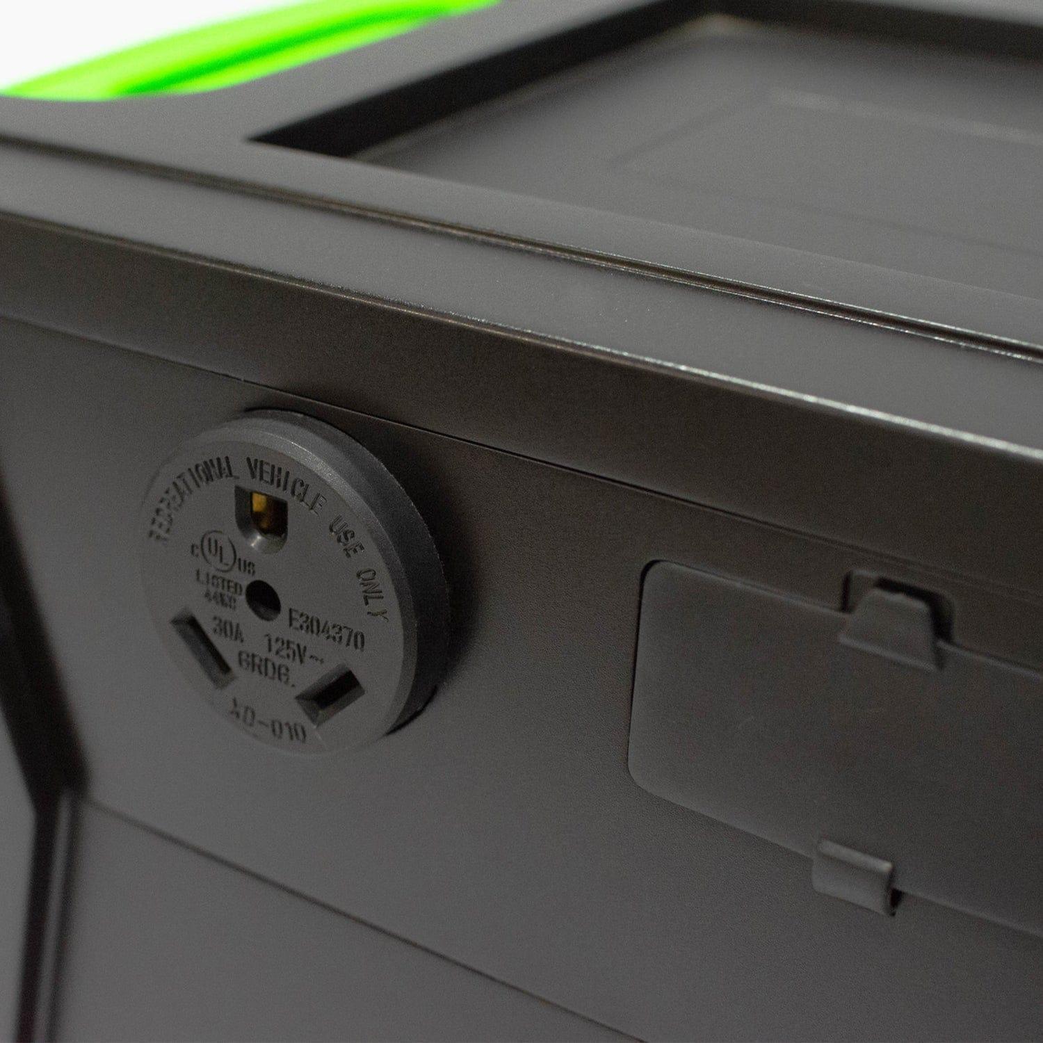 Nature's Generator Elite - Platinum System - Green Vista Living