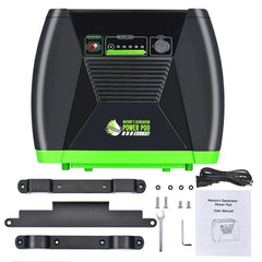 Nature's Generator Elite Power Pod
