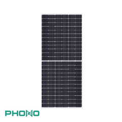 Phono TwinPlus 385W Monofacial Solar Panel