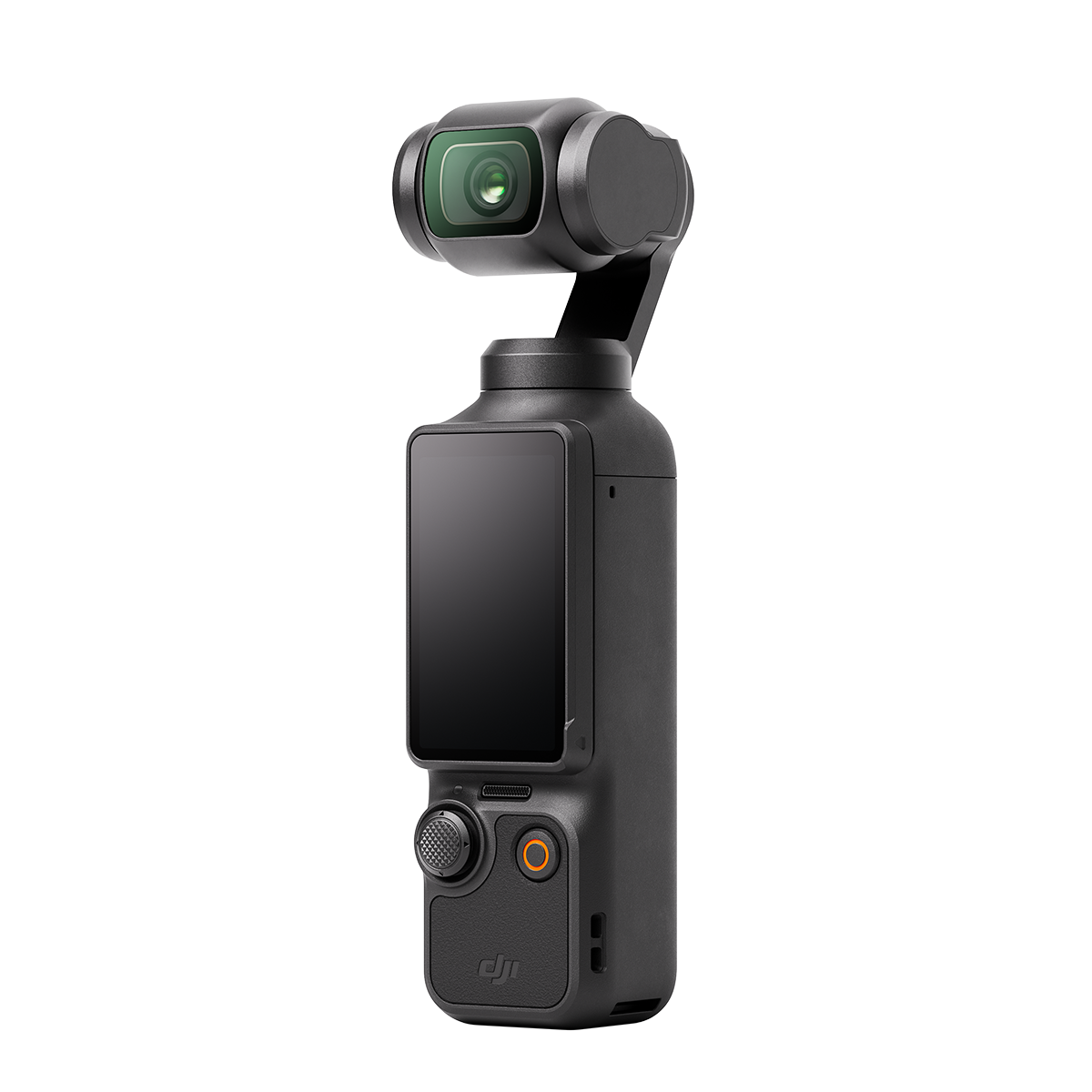 DJI Osmo Pocket 3 Handheld Pocket Gimbal Camera 1-Inch CMOS & 4K/120fps