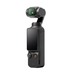 DJI Osmo Pocket 3 Handheld Pocket Gimbal Camera 1-Inch CMOS & 4K/120fps