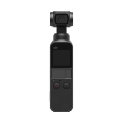 DJI Osmo Pocket with Expansion Kit Combo
