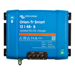 Victron Orion-Tr Smart 12/48-8A (360W) Isolated DC-DC Charger [ORI124838120]