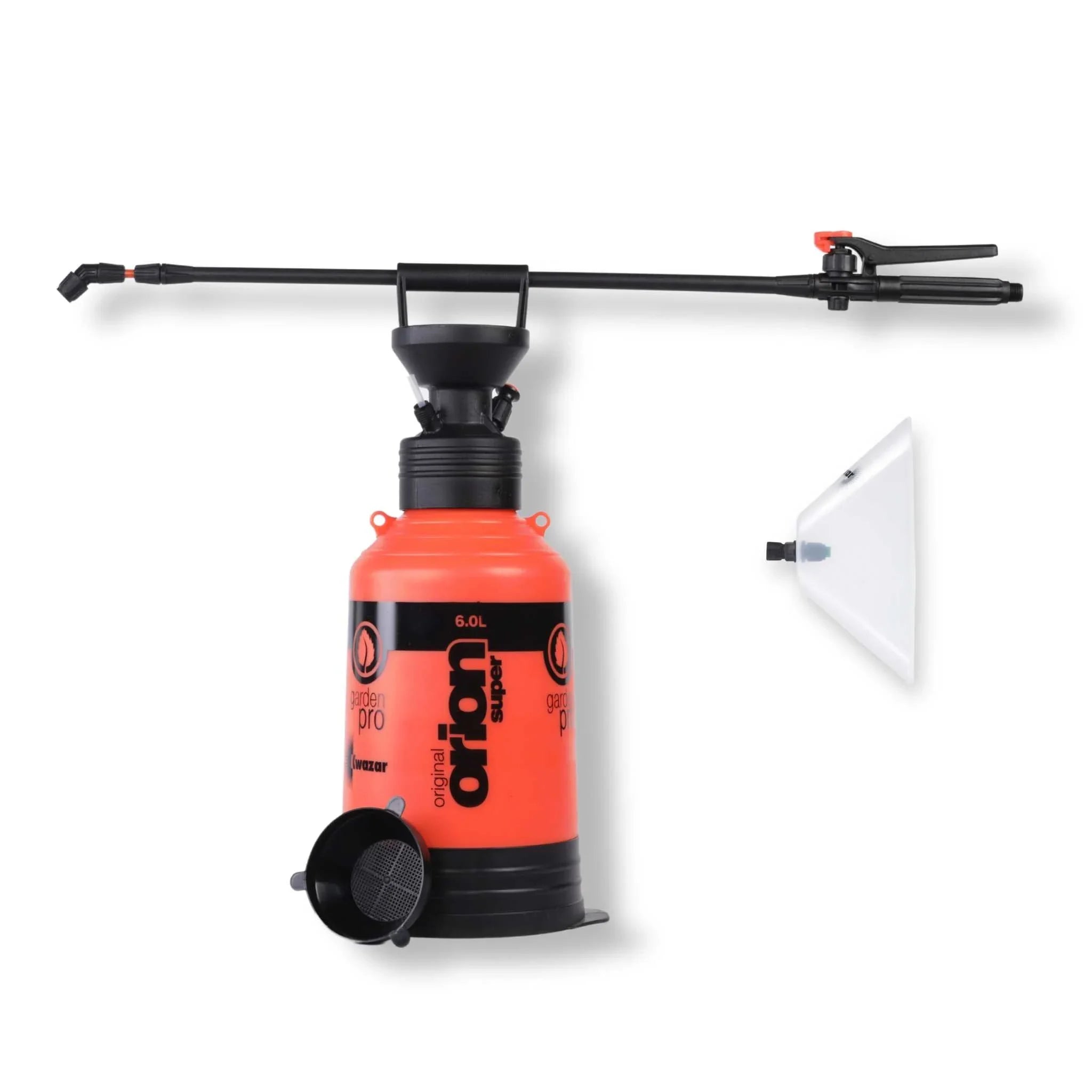 Bootstrap Farmer Kwazar Orion Pump Sprayer - Green Vista Living
