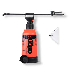 Bootstrap Farmer Kwazar Orion Pump Sprayer - Green Vista Living