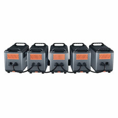 Oscal BP3600 Extra Battery | Enhanced Power for PowerMax 3600 & 6000 Power Stations - Green Vista Living