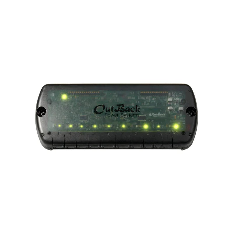 Outback Power Communication Hub, EC-FE5148 Battery to MATE3S - Green Vista Living