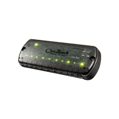 Outback Power Communication Hub, EC-FE5148 Battery to MATE3S - Green Vista Living