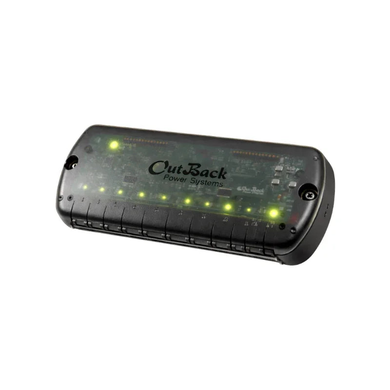 Outback Power Communication Hub, EC-FE5148 Battery to MATE3S - Green Vista Living