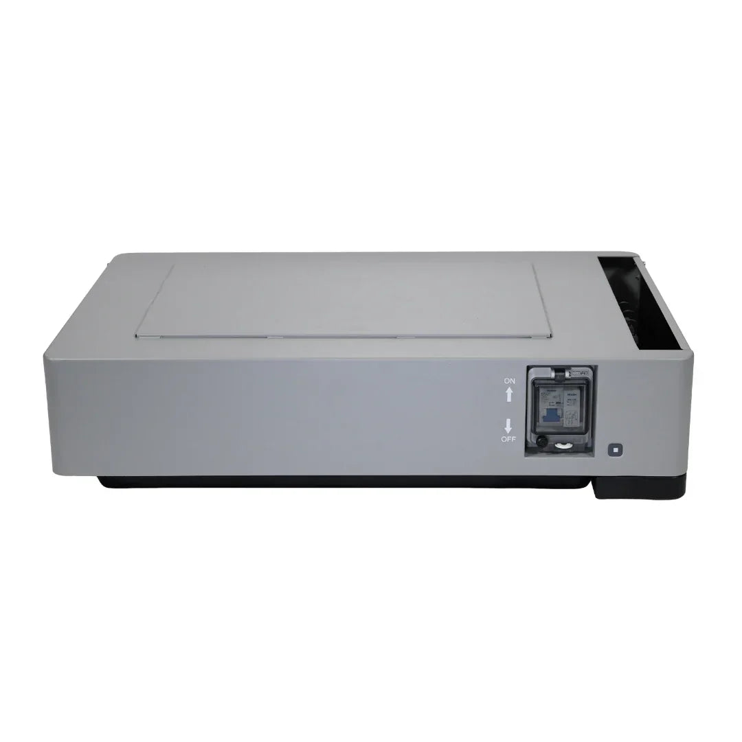 Outback Power EnergyCell Lithium Battery BMS/Junction Box (For EC-FE5148) - Green Vista Living