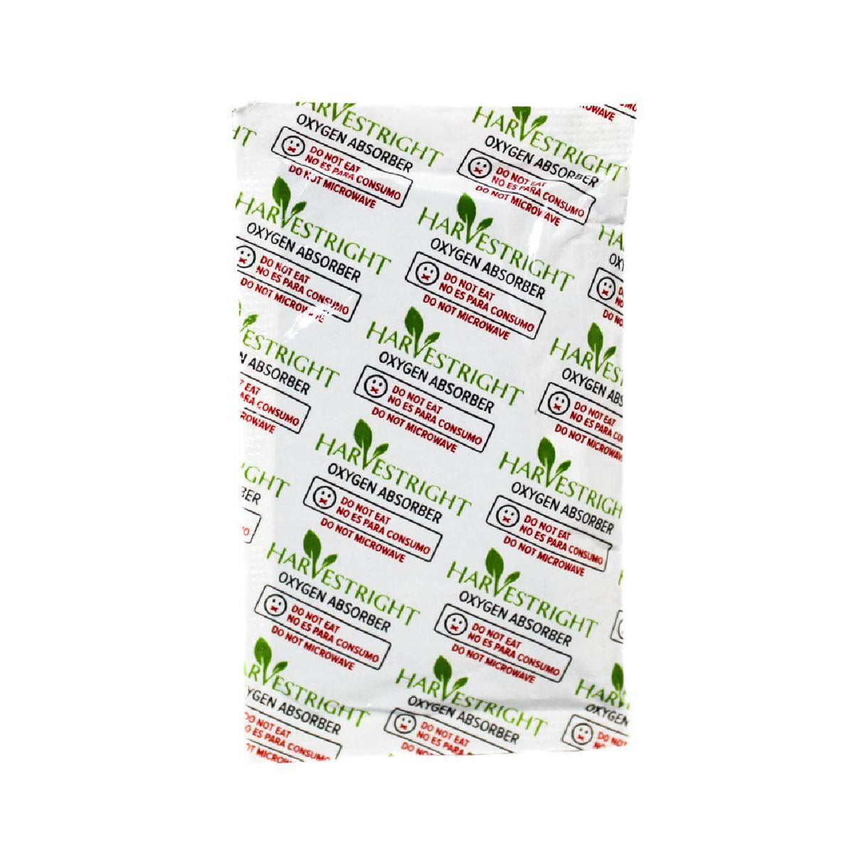 Harvest Right 50-pack Oxygen Absorbers - Green Vista Living