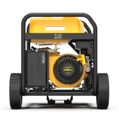 FIRMAN Power Equipment GAS PORTABLE GENERATOR 9,400W REMOTE START 120/240V WITH CO ALERT
