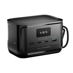 ALLPOWERS SOLAX P100 Power Bank | 100W 99.2Wh