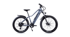 Magnum Peak 2.0 Electric Mountain Bike