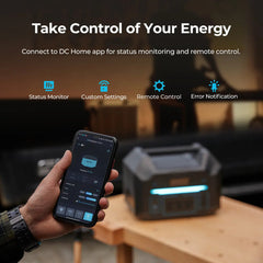 Renogy 500 Portable Power Station