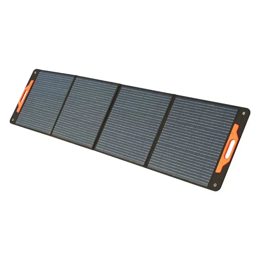 Oscal 200W Solar Panel - Green Vista Living